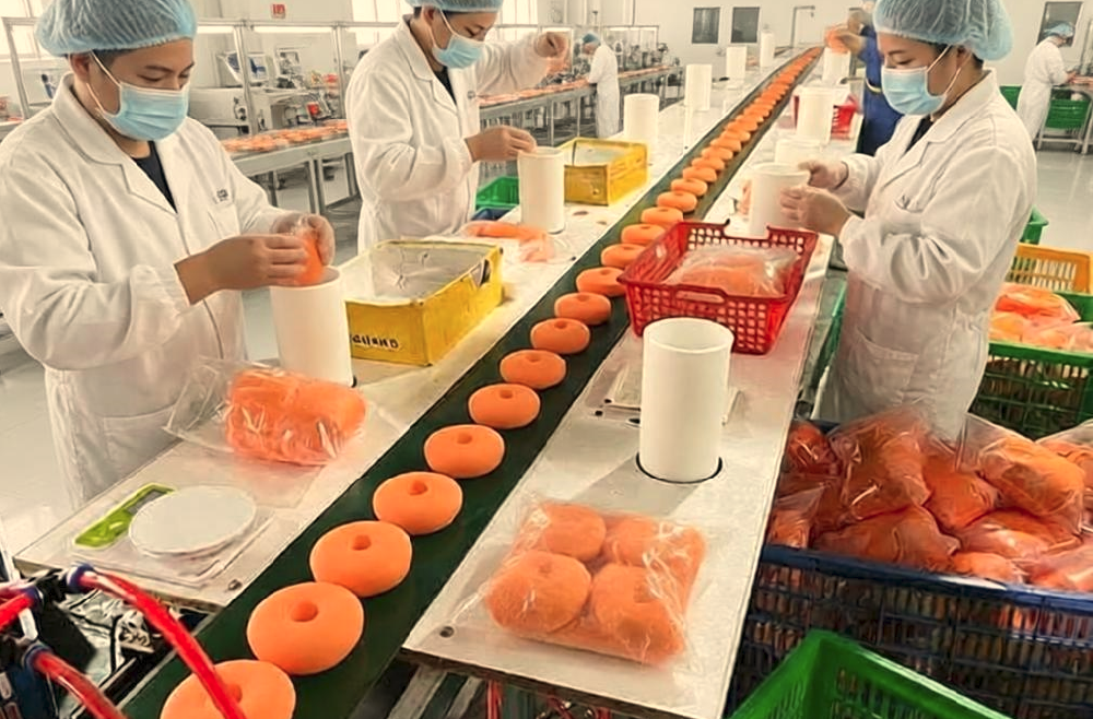 Ultra Light Clay Production: Quality Assurance from China OEM Manufacturers